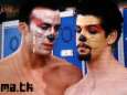 les deux clows