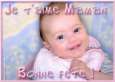 bébé